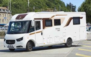 Autostar I730 LC Prestige Design Edition '2019 - 20